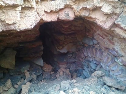 ancient architecture evidence ?found srinagar 