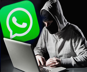 boy creat whatsapp group on friend sister name, case filed