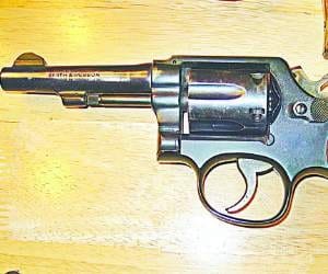 thiefs firing  