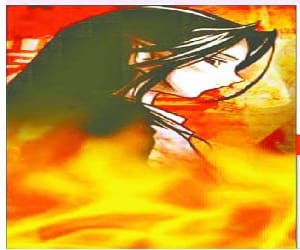 the girl burn in jungle, died in dehradun.