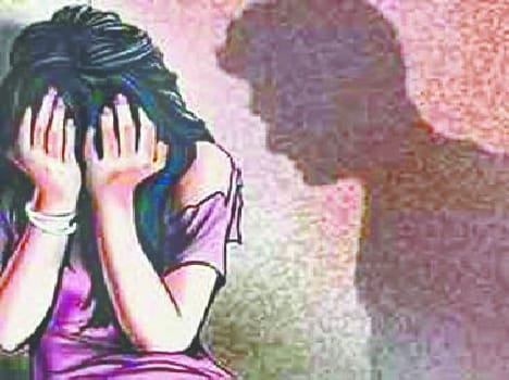 Dalit girl abducted and raped 