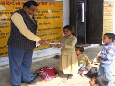 Failure to meet the 22 teachers Action