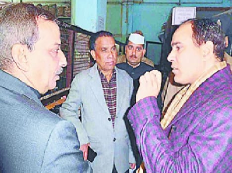 Brokers in order to stop logging