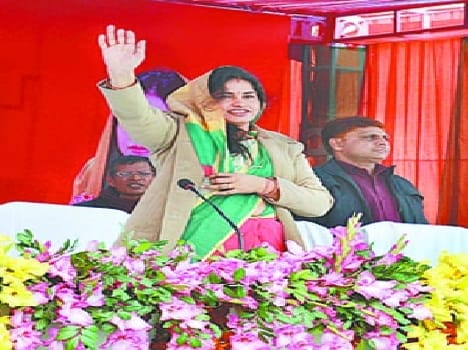 panchayat chunav meerut
