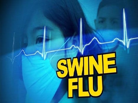 ESI deputy director of the swine flu