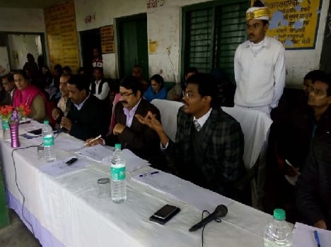 DM Choupal listened Problems