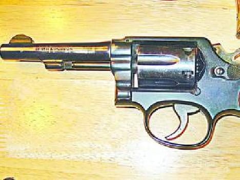 village head's daughter was shot and killed in mysterious circumstances