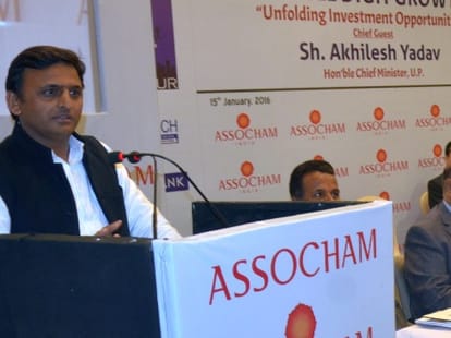 Akhilesh yadav coments on Mayawati birthday.