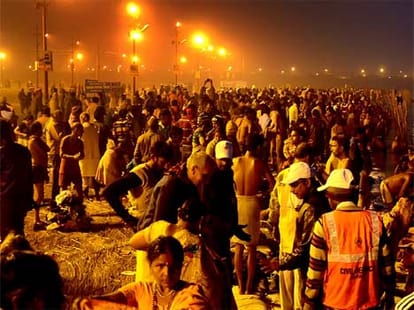 haridwar ardhkumbh news update.