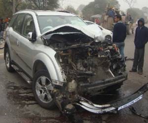 indian army captain kanika bhardwaj dead in punjab road accident
