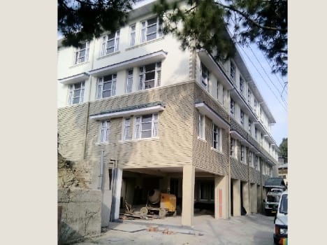 community health centre to shimla rural dhami granted by himachal govt.