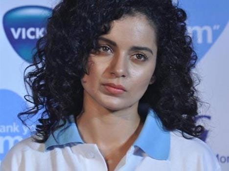 Now kangana ranaut will grow organic vegetables at manali.