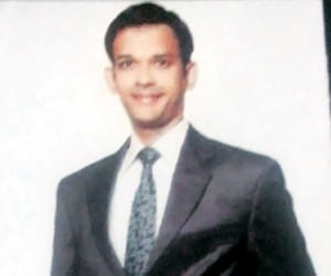 nehal hamid ansari a mumbai man behind pakistani bar for love 