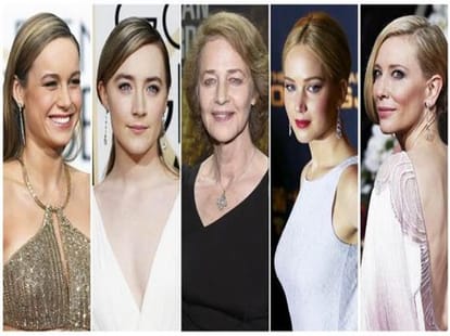 oscar nomination for 2016