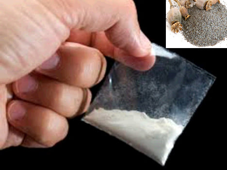 Punjab sinking in Pak drugs worth Rs 7500 crore per year