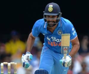 rohit sharma breaks tendulkar s record for 3rd time in an innings