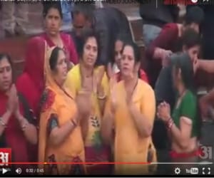 live update of haridwar ardhkumbh.