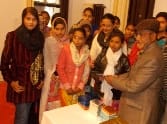 Youth in nation building The role of ego: Aqeel