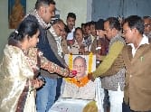 Babasaheb properties Remember death anniversary celebrated