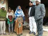 Ghanshyam's home console arrived BSP