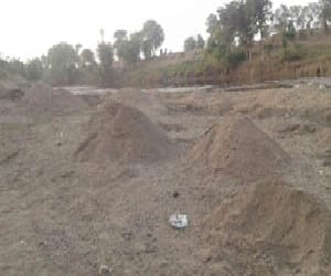river me khann jarj