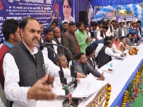 Rights of Dalits for both birth