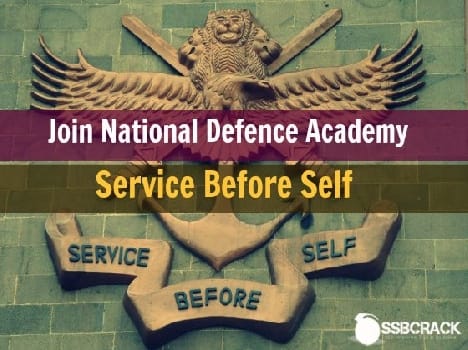 UPSC NDA Schedule released