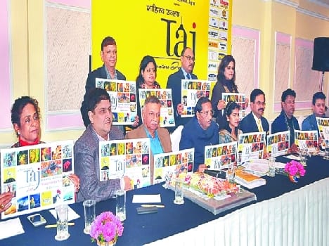 art will also shine in tlf