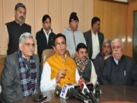 now market of haryana will be hightech, internet connection will be given