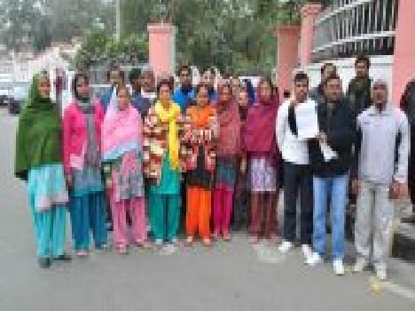 now prabandan tells to workers, if you want to join