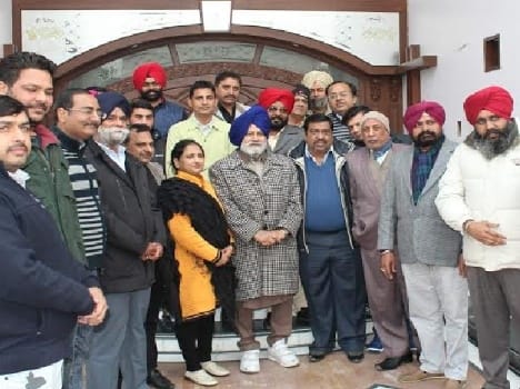 AAP, manpreet, assemble, election, no, impact