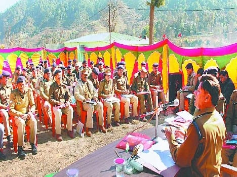 A strict vigil on Republic Day will be in the range