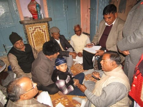 State laws, wilderness prevails: Rajesh Divakar