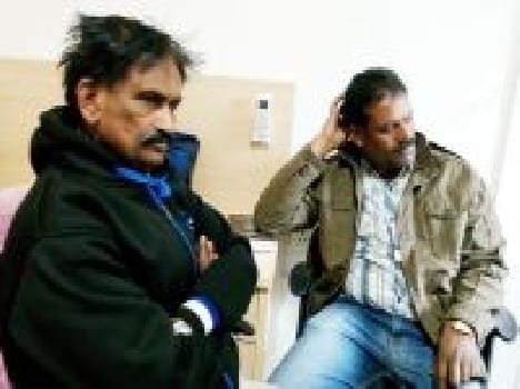 hadrabad police beating in jind