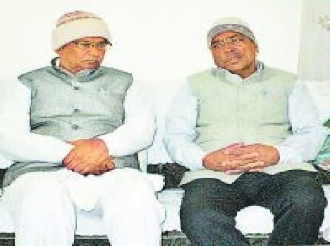 jind sarpanch murder case
