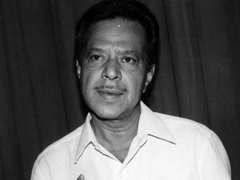 Filmmaker Anil Ganguly passes away