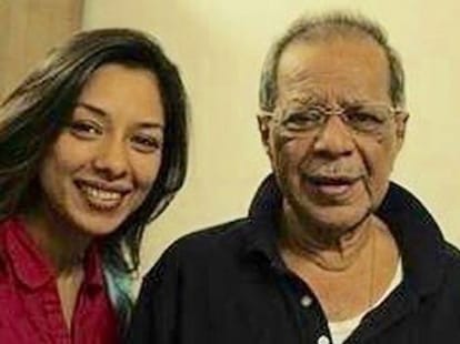 Filmmaker Anil Ganguly passes away
