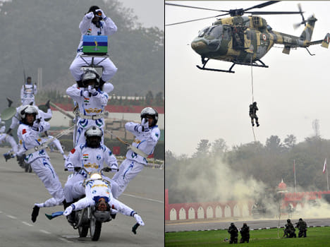 army celebrates 68 noushera day