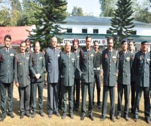 army and government will meet shortly.