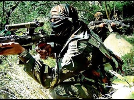 army found red in poonch
