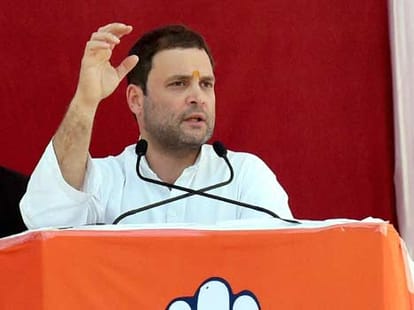 congress hire survey agencies for assembly election