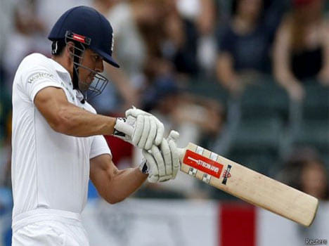 england and south africa test match