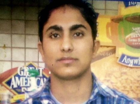hoshiarpur boy brutally murdered in america