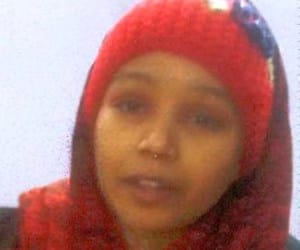 suspect neha srivastava arrested in contractor abhay murder case