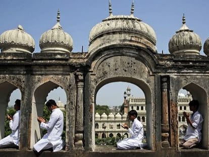 2 women claimed that they are first women priest