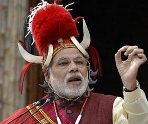 PM narendra modi will attend BBAU convocation
