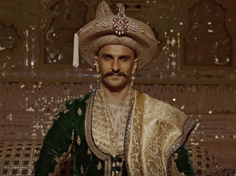 61st Filmfare awards announced, bajirao mastani and Piku are dominent