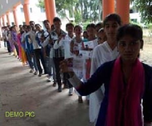 UP govt ordered for student election.
