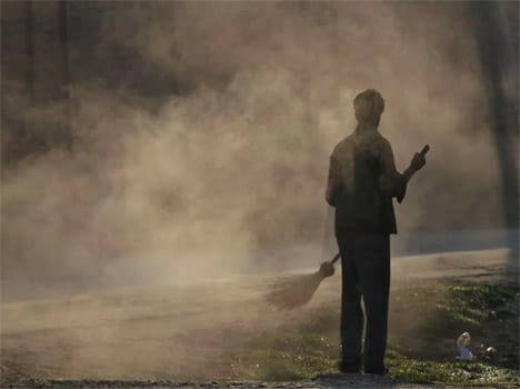 phd and mba passout apply for sweeper post in uttar pradesh