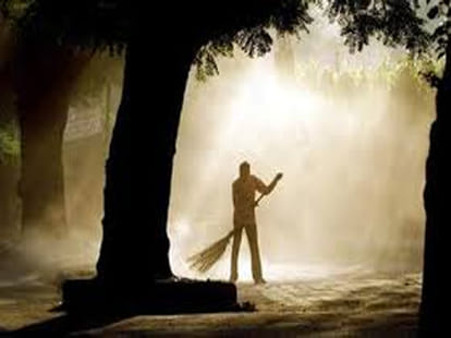 phd and mba passout apply for sweeper post in uttar pradesh